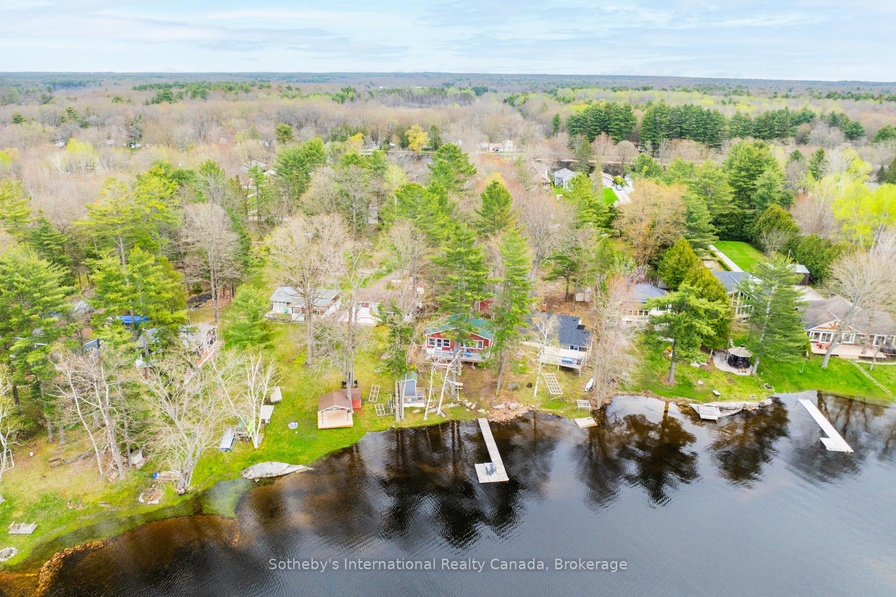Photo 48 of 1658 Peninsula Point Road, Severn, Rural Severn — HOMEH