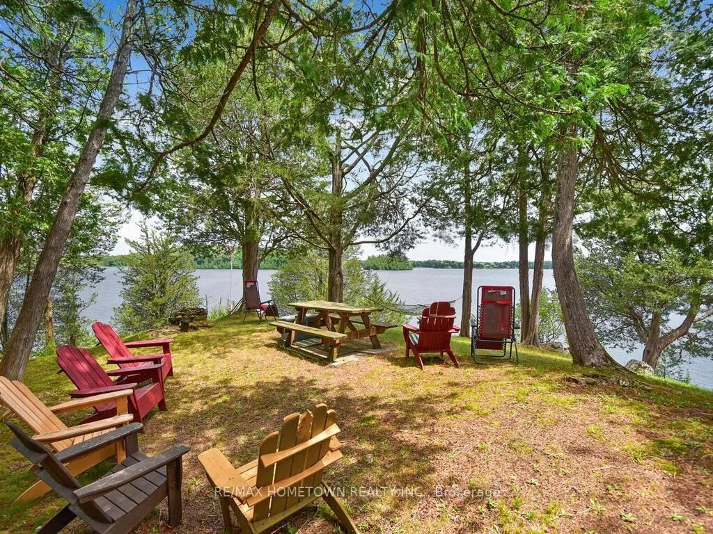 Photo 14 of 1140 Lb 9 Road, Rideau Lakes, Rideau Lakes (Bastard) Twp — HOMEH