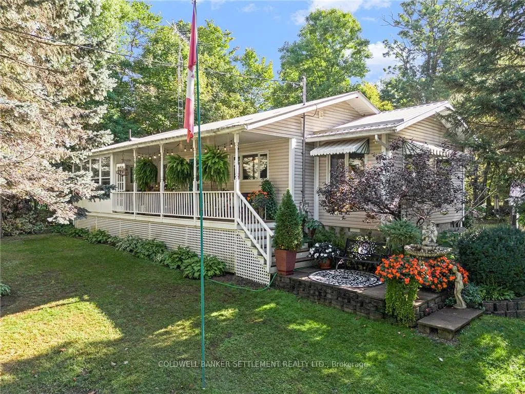 Photo 2 of 81 Old Kingston Road, Rideau Lakes, Rideau Lakes (South Elmsley) Twp — HOMEH