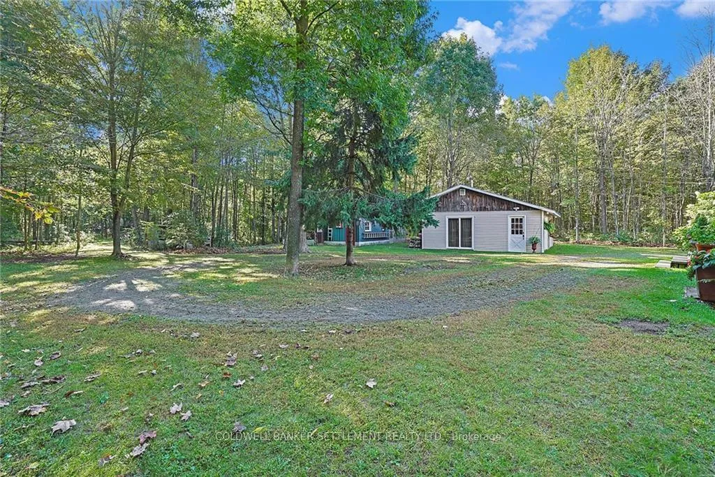 Photo 5 of 81 Old Kingston Road, Rideau Lakes, Rideau Lakes (South Elmsley) Twp — HOMEH