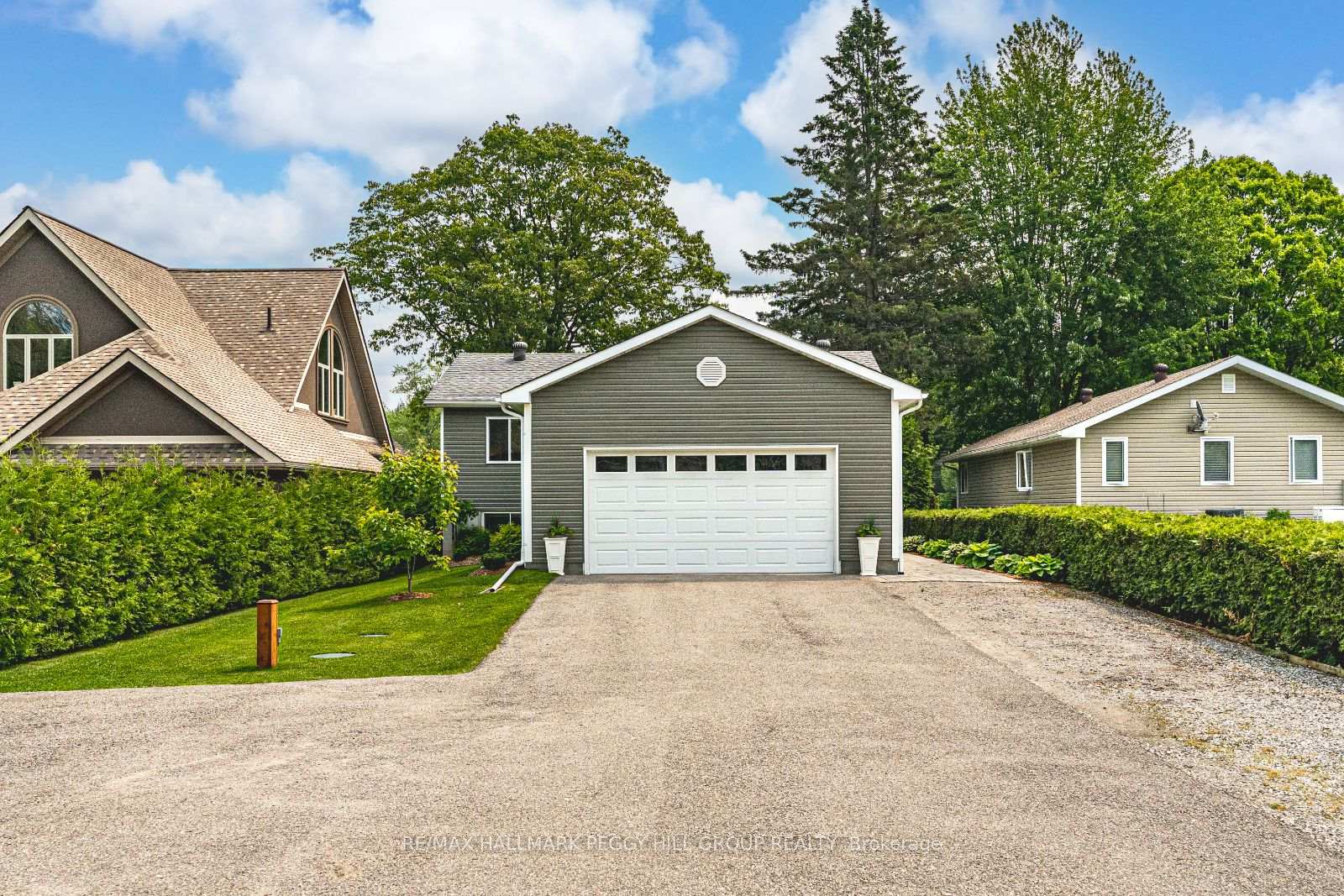 Photo 2 of 1663 Peninsula Point Road, Severn, Rural Severn — HOMEH