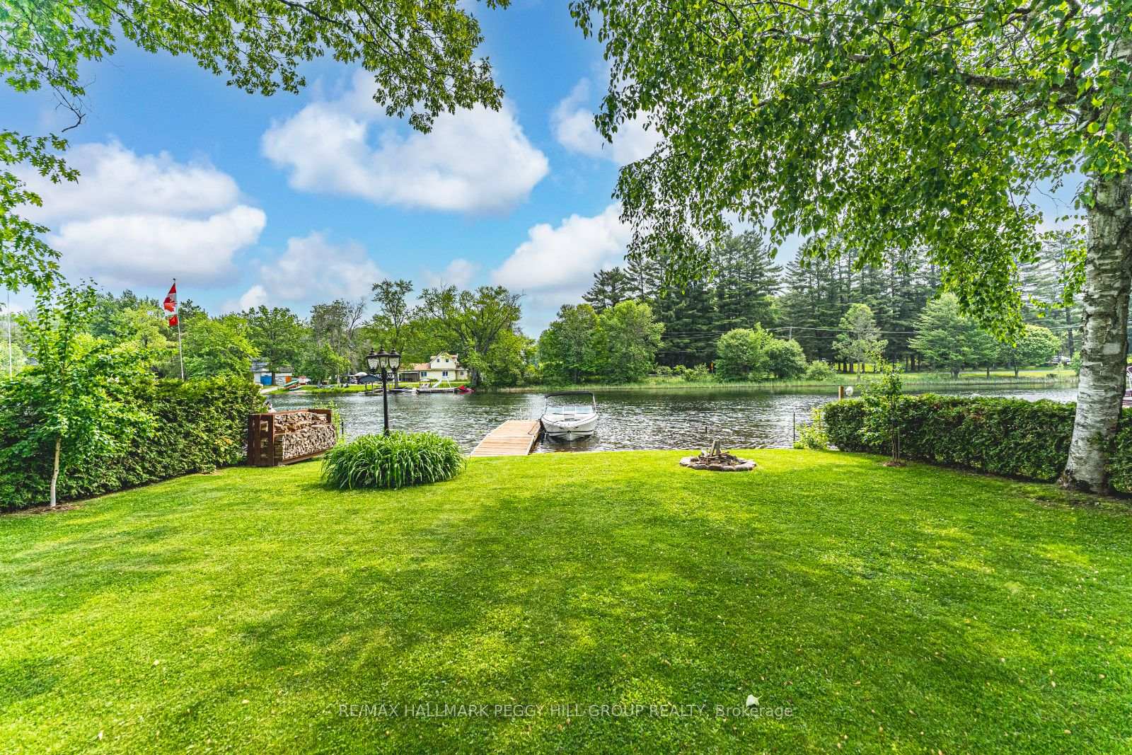 Photo 3 of 1663 Peninsula Point Road, Severn, Rural Severn — HOMEH