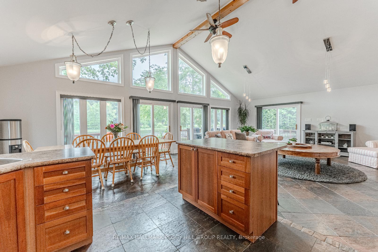 Photo 5 of 1663 Peninsula Point Road, Severn, Rural Severn — HOMEH