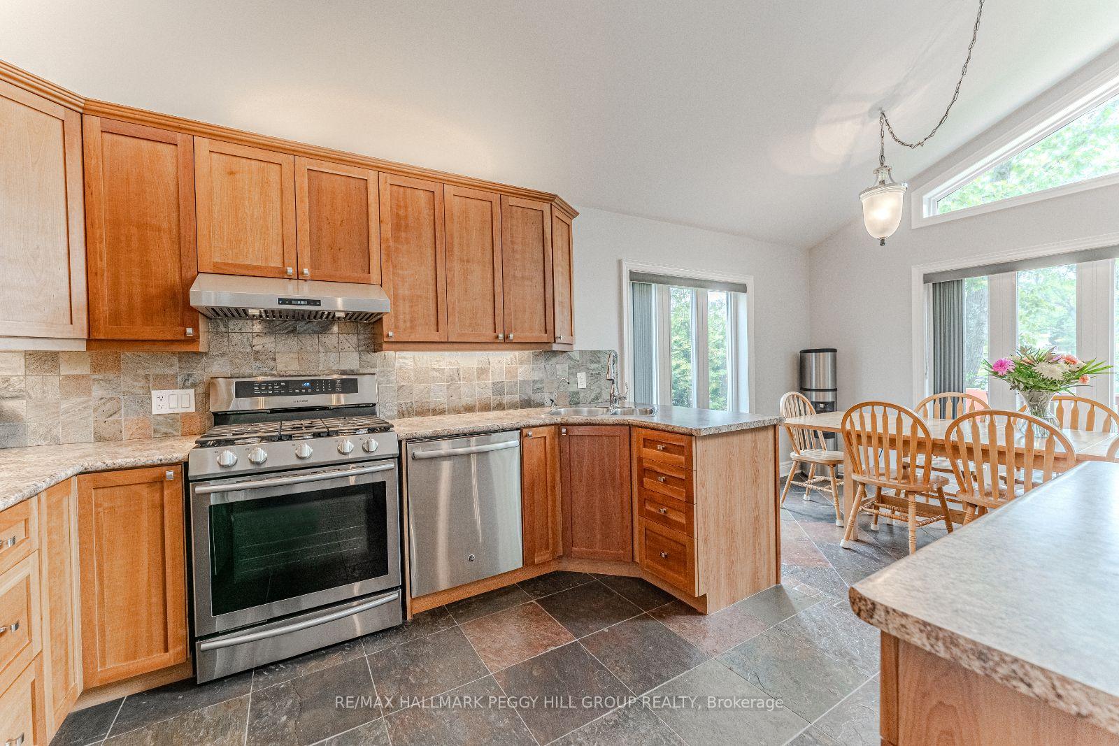 Photo 6 of 1663 Peninsula Point Road, Severn, Rural Severn — HOMEH