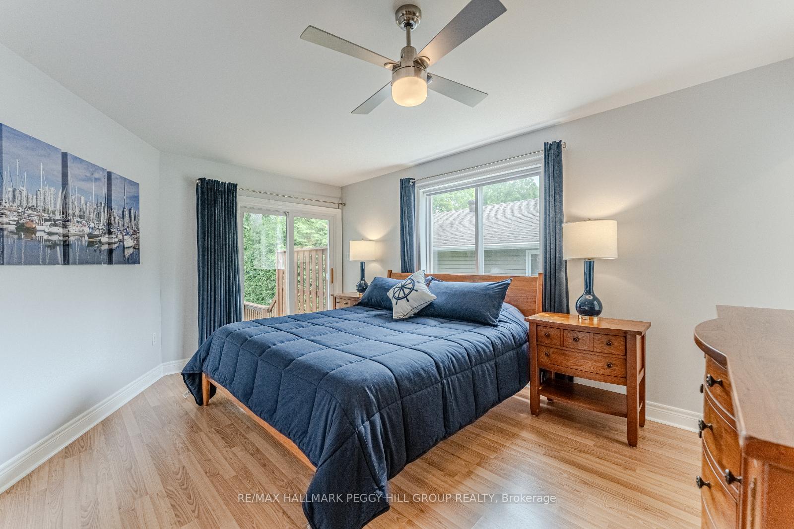 Photo 12 of 1663 Peninsula Point Road, Severn, Rural Severn — HOMEH