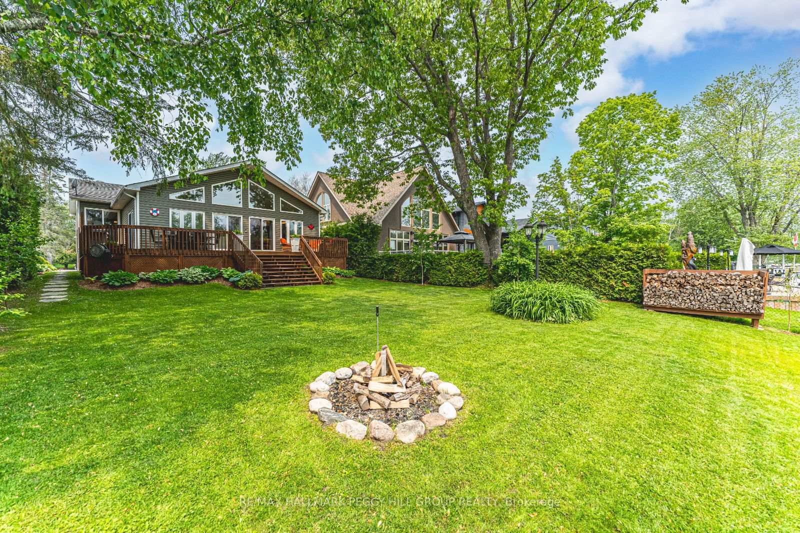 Photo 27 of 1663 Peninsula Point Road, Severn, Rural Severn — HOMEH