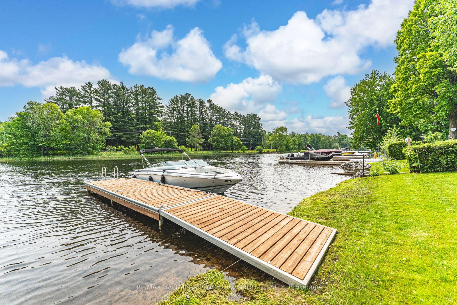 Photo 28 of 1663 Peninsula Point Road, Severn, Rural Severn — HOMEH