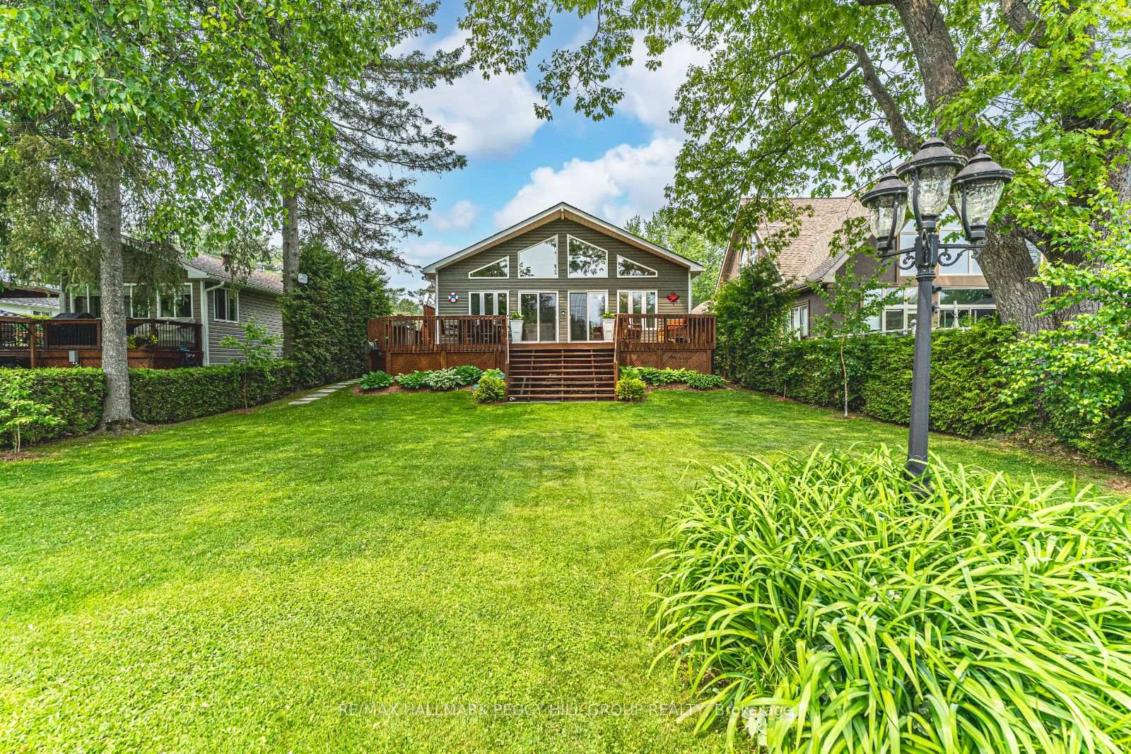 Photo 30 of 1663 Peninsula Point Road, Severn, Rural Severn — HOMEH