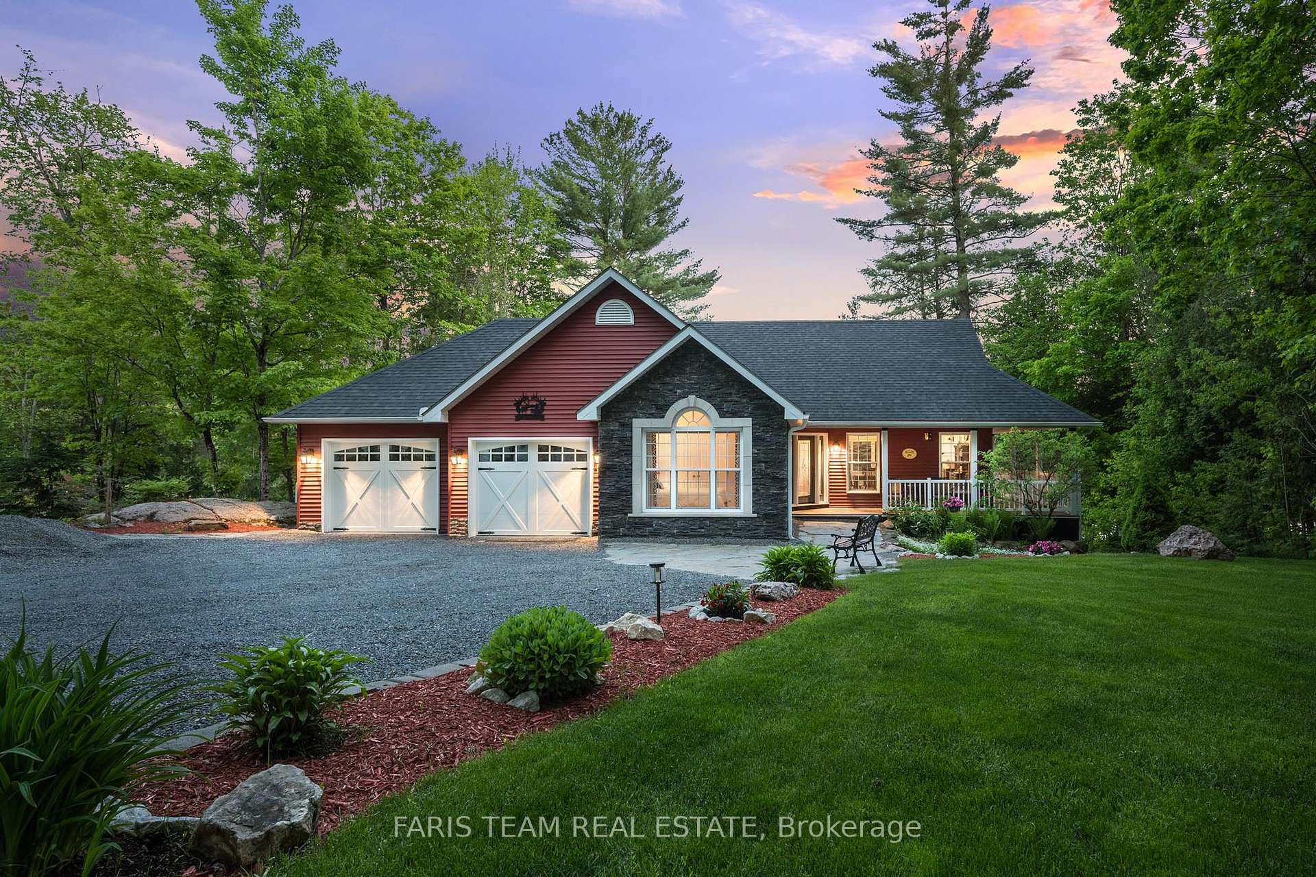 Photo 1 of 1065 Catherine Bagley Road, Severn, Rural Severn — HOMEH