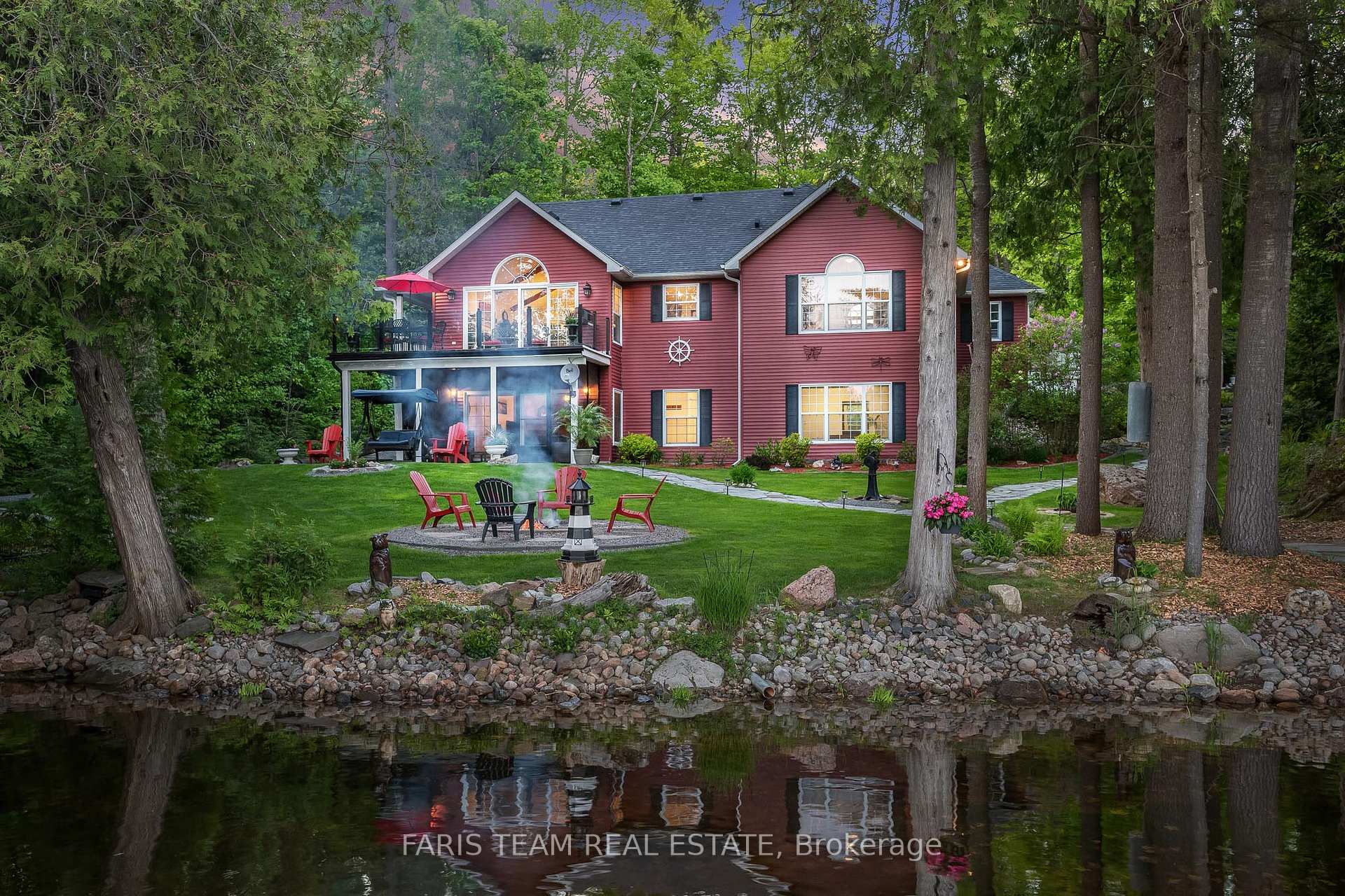 Photo 2 of 1065 Catherine Bagley Road, Severn, Rural Severn — HOMEH