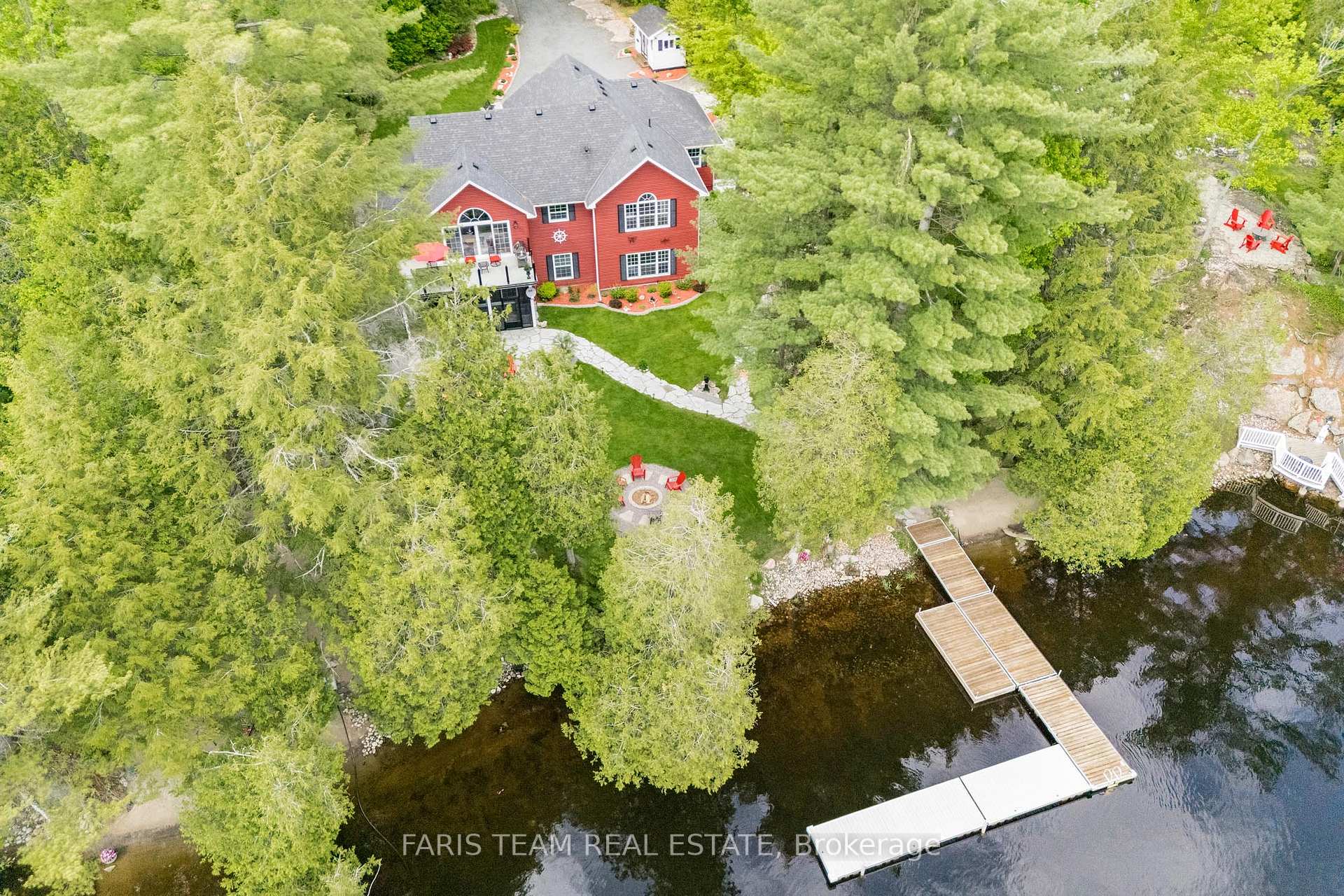Photo 3 of 1065 Catherine Bagley Road, Severn, Rural Severn — HOMEH