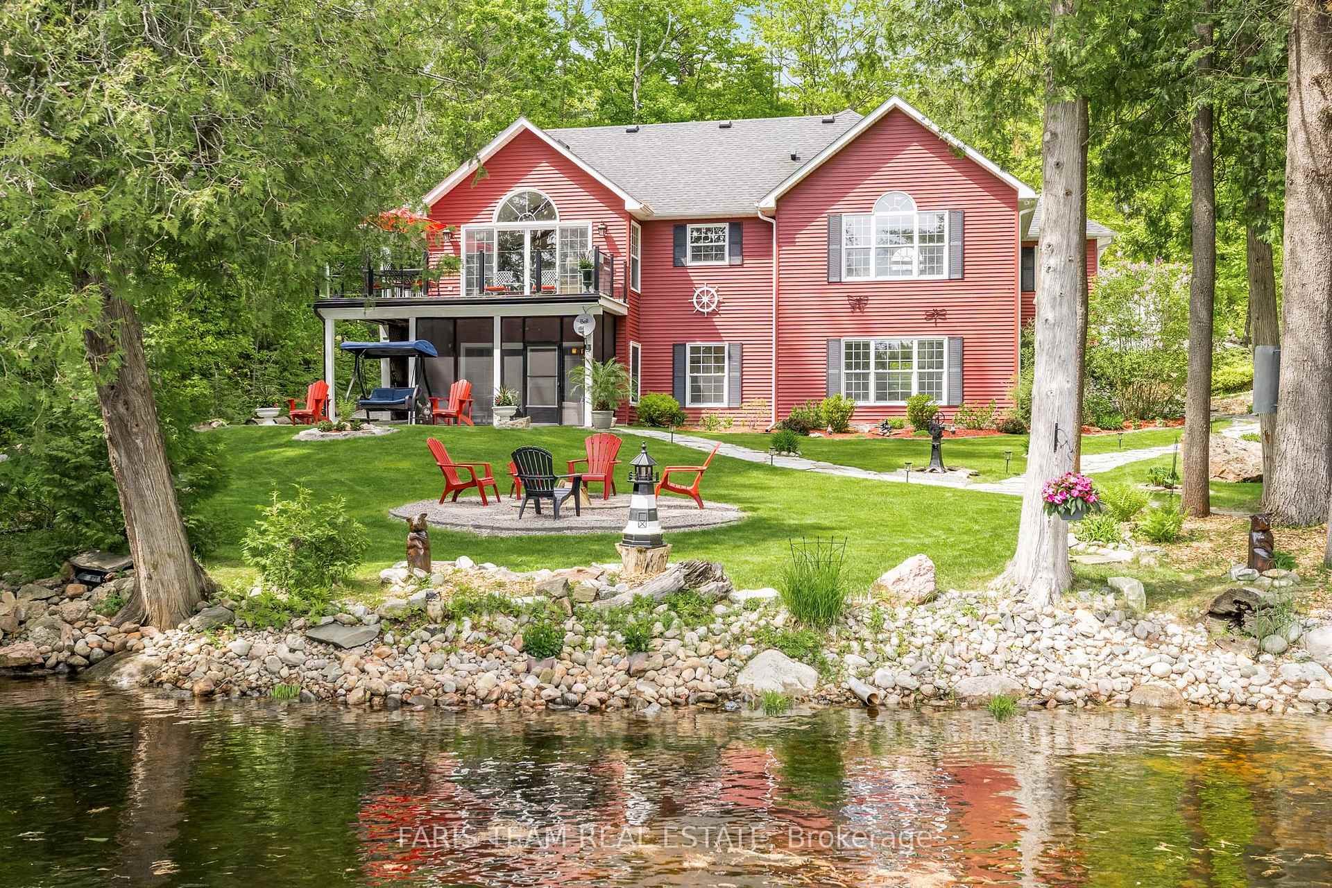 Photo 4 of 1065 Catherine Bagley Road, Severn, Rural Severn — HOMEH