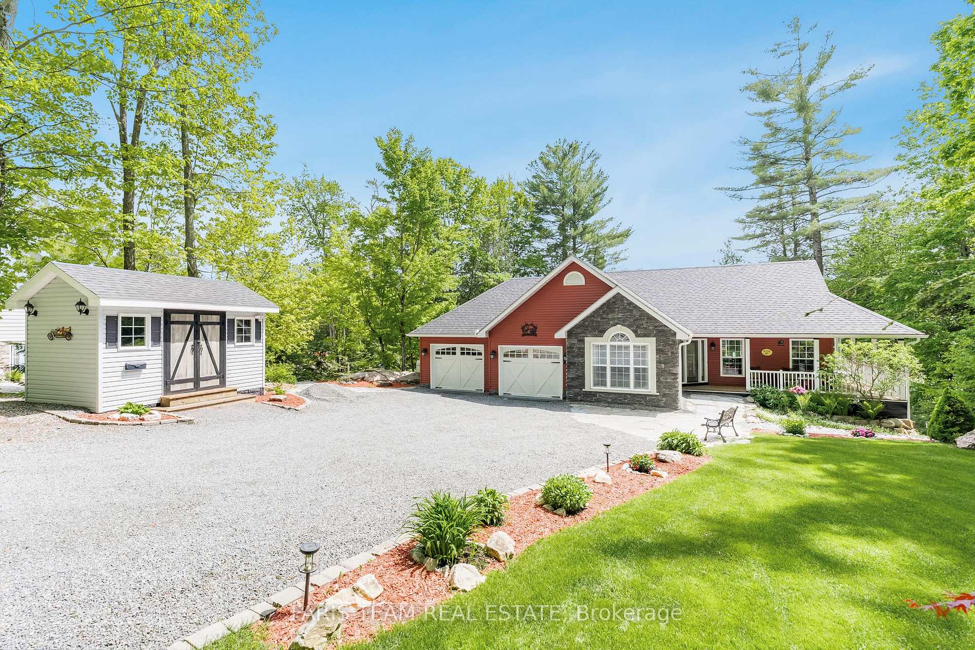 Photo 5 of 1065 Catherine Bagley Road, Severn, Rural Severn — HOMEH