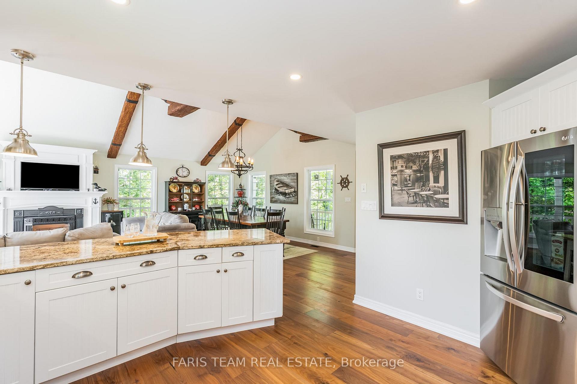 Photo 10 of 1065 Catherine Bagley Road, Severn, Rural Severn — HOMEH