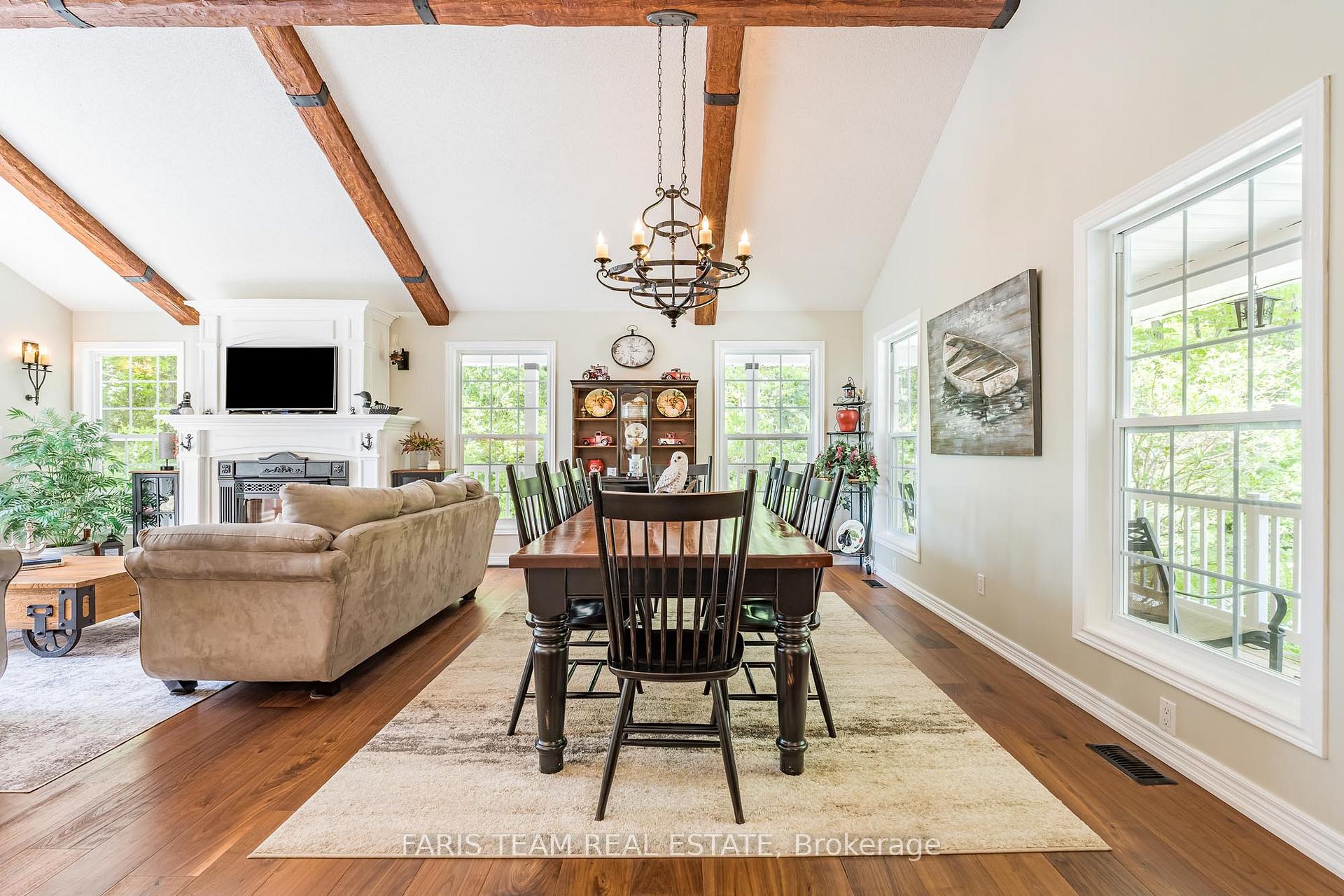 Photo 11 of 1065 Catherine Bagley Road, Severn, Rural Severn — HOMEH