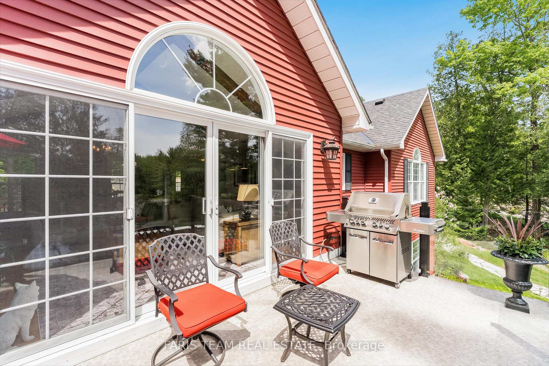 Photo 24 of 1065 Catherine Bagley Road, Severn, Rural Severn — HOMEH