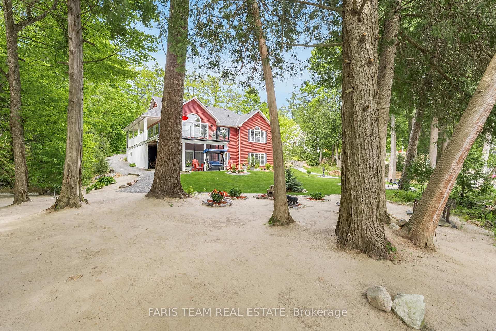 Photo 30 of 1065 Catherine Bagley Road, Severn, Rural Severn — HOMEH