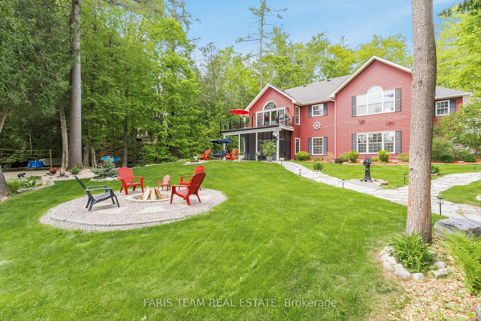 Photo 31 of 1065 Catherine Bagley Road, Severn, Rural Severn — HOMEH