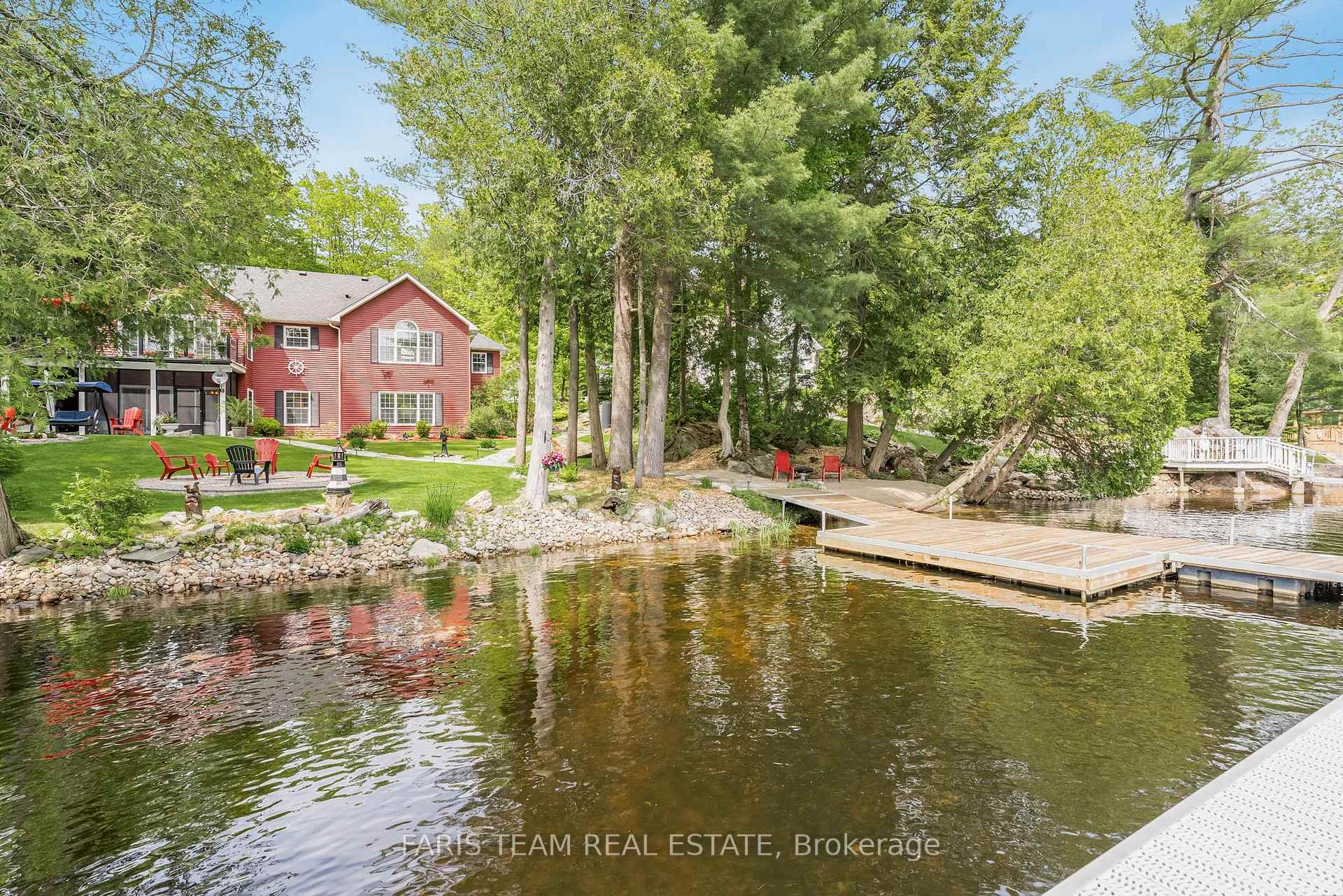 Photo 35 of 1065 Catherine Bagley Road, Severn, Rural Severn — HOMEH