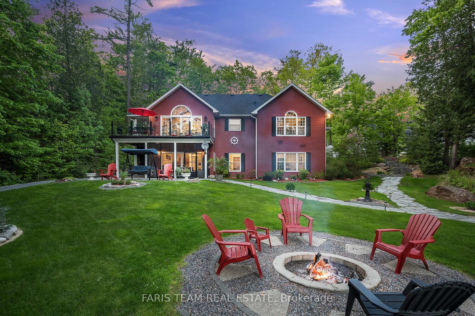 Photo 40 of 1065 Catherine Bagley Road, Severn, Rural Severn — HOMEH