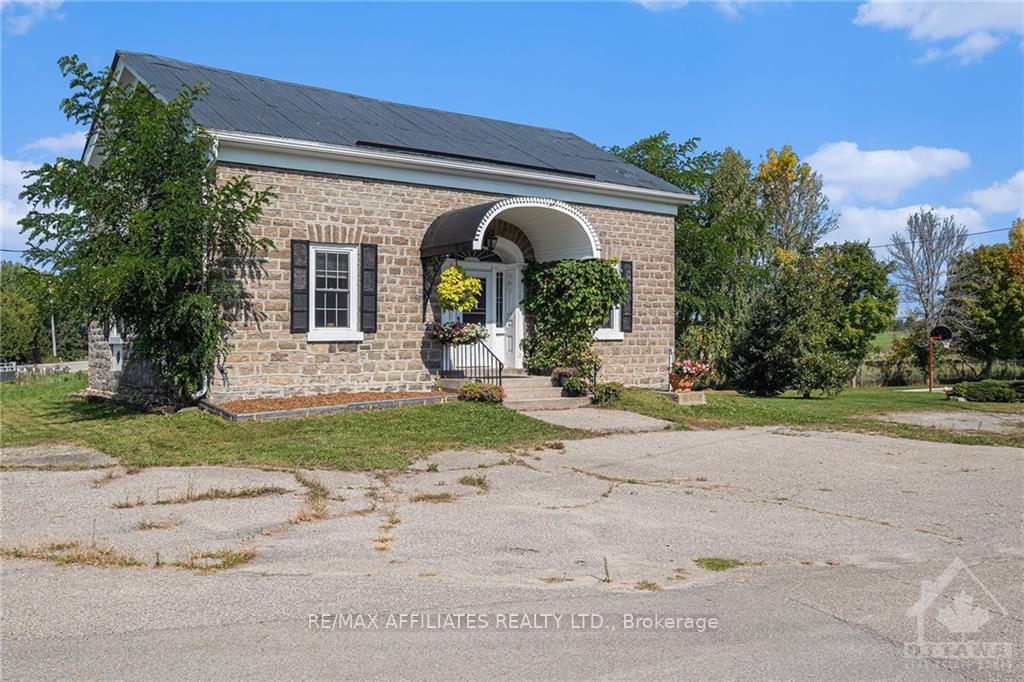 Front of 26 Blacksmith Road