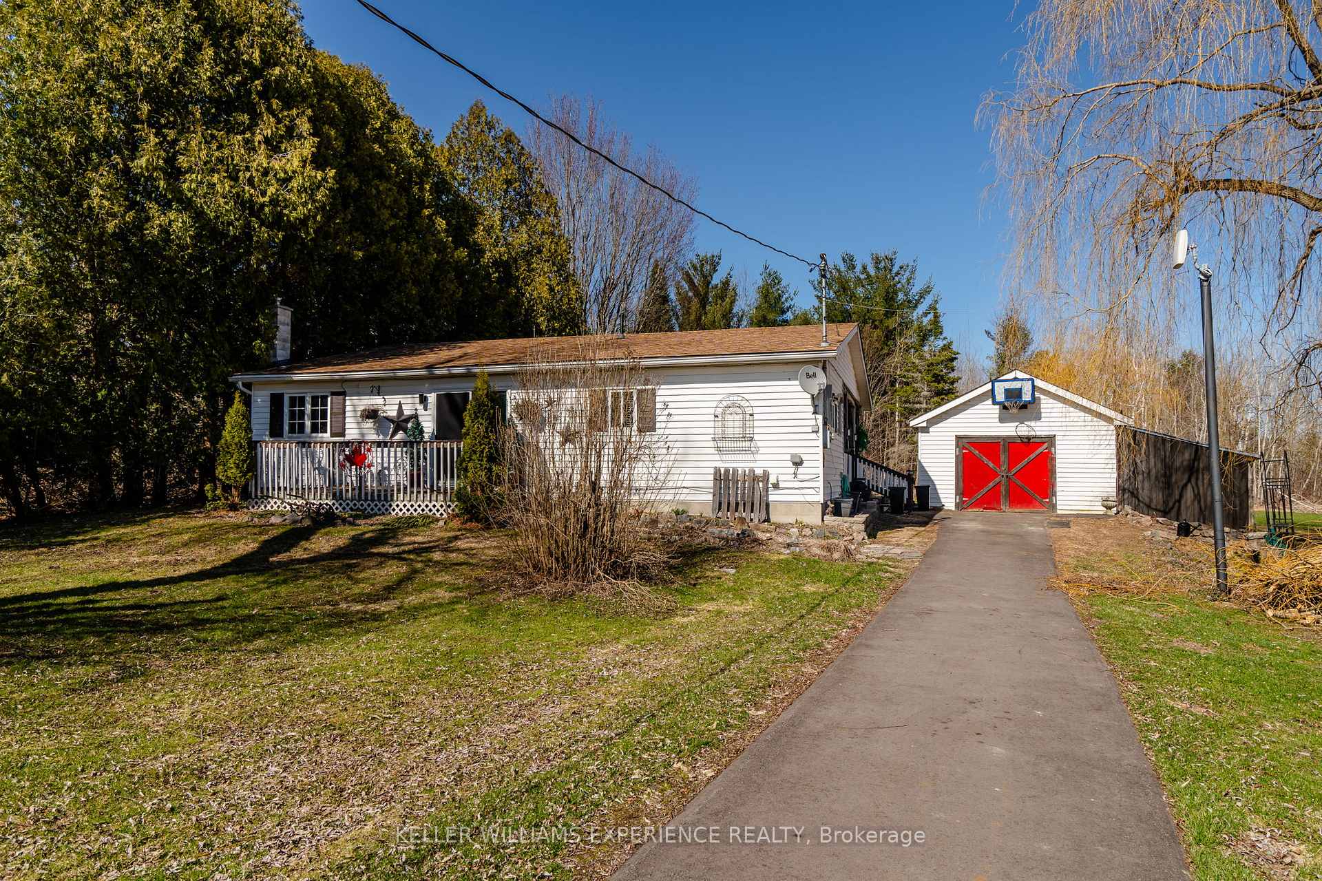 Photo 1 of 3155 St Amant Road, Severn, Port Severn — HOMEH