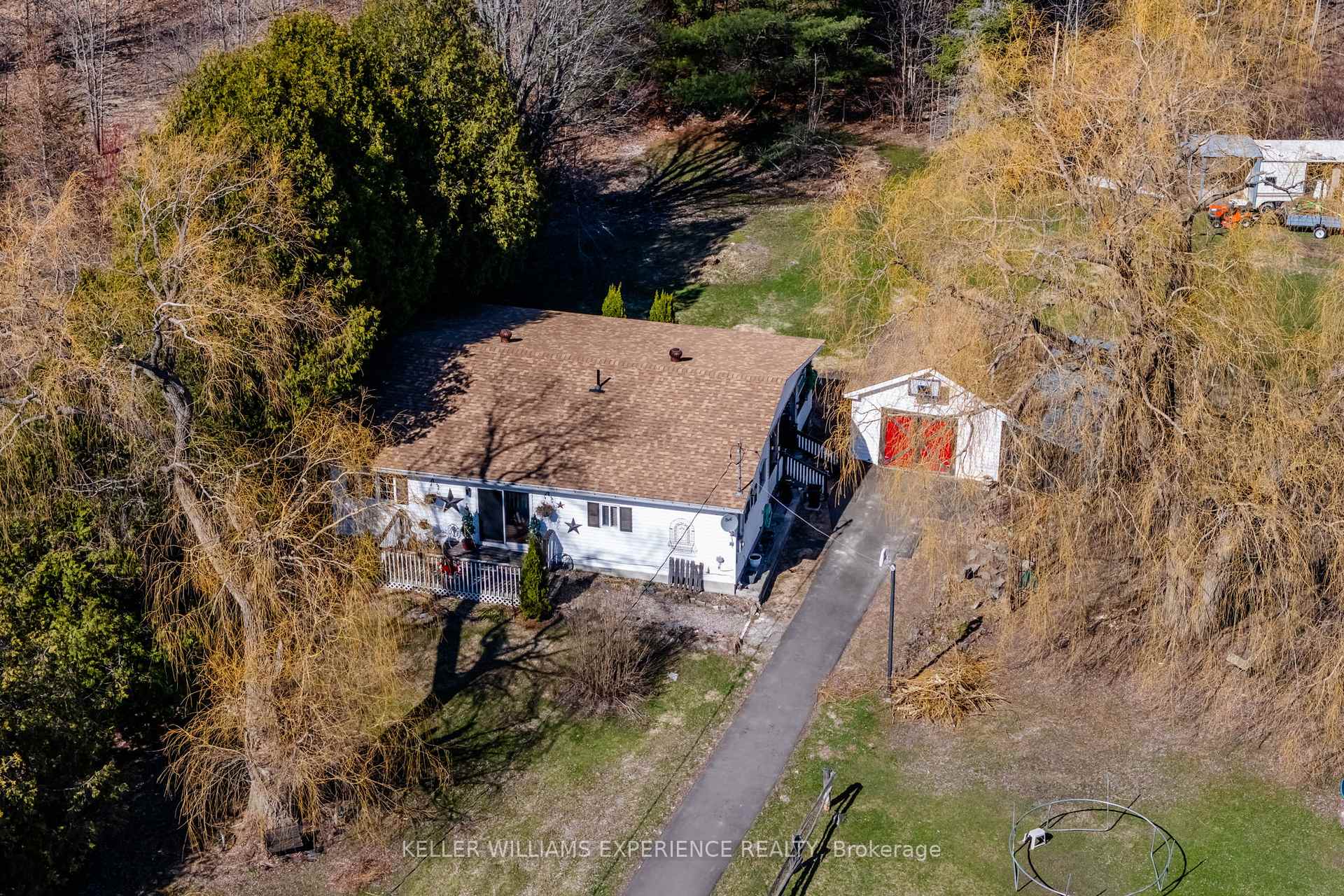 Photo 2 of 3155 St Amant Road, Severn, Port Severn — HOMEH