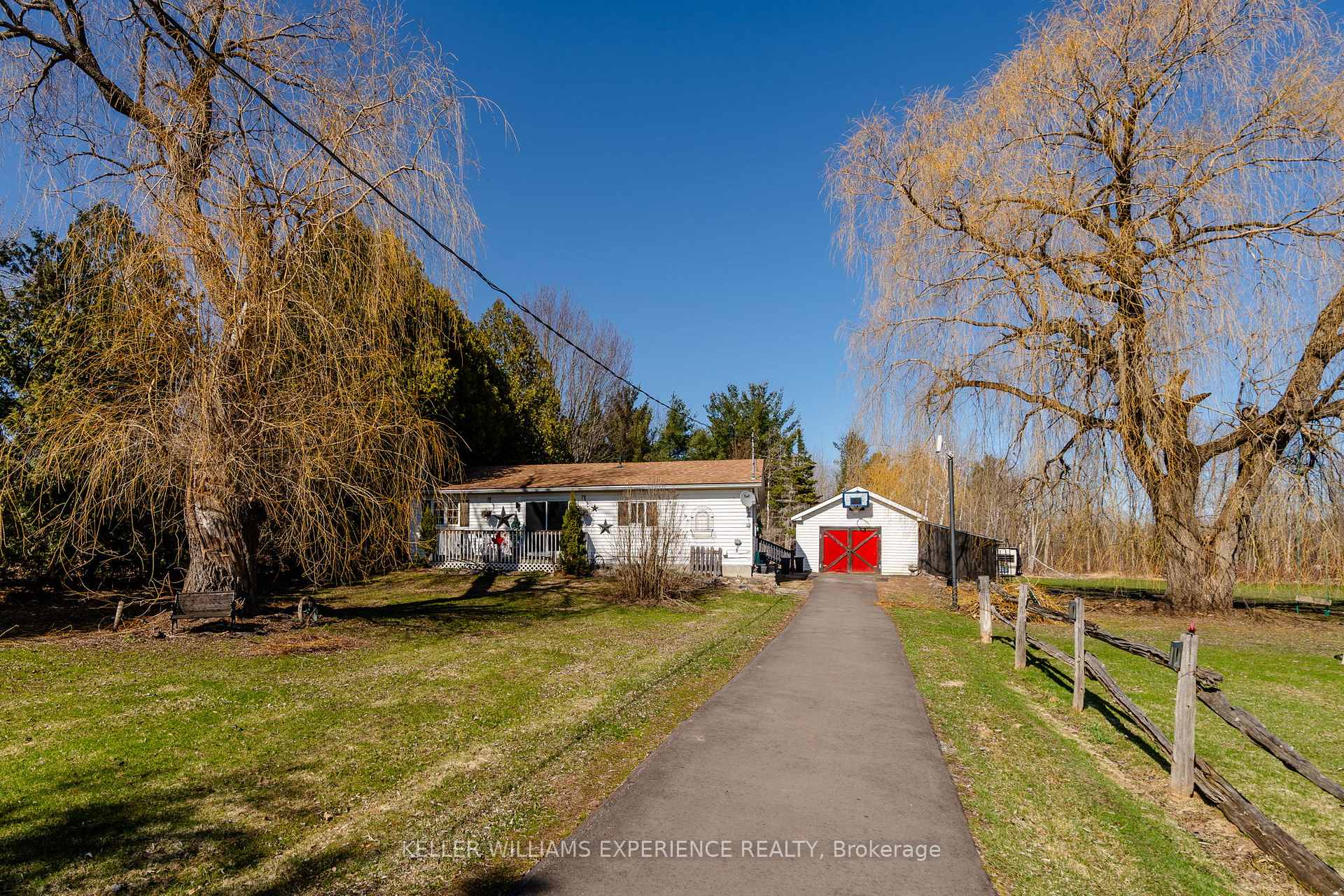 Photo 3 of 3155 St Amant Road, Severn, Port Severn — HOMEH