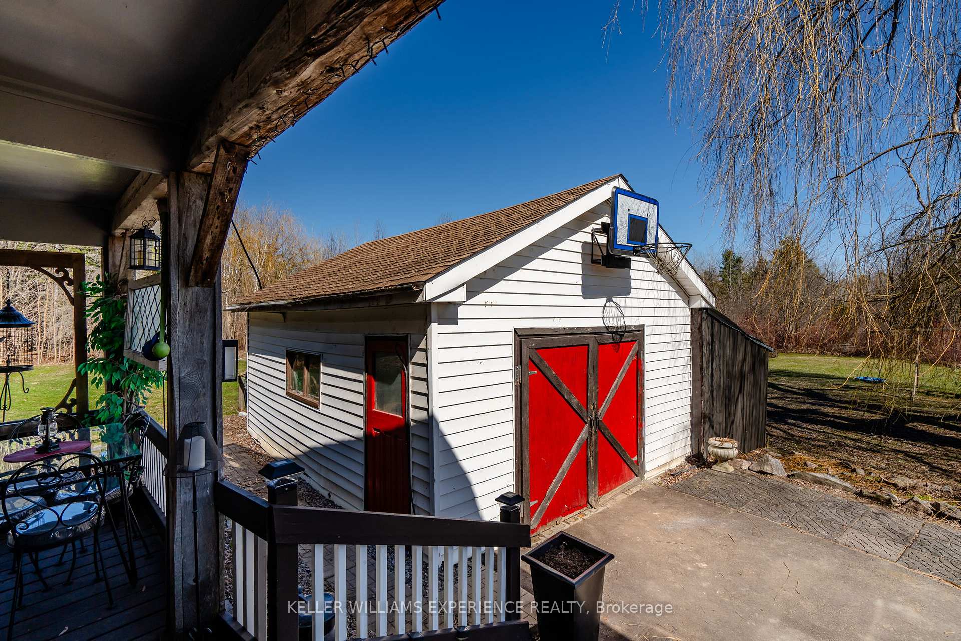 Photo 4 of 3155 St Amant Road, Severn, Port Severn — HOMEH