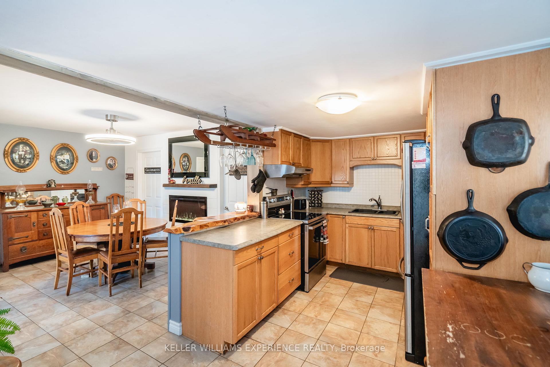 Photo 10 of 3155 St Amant Road, Severn, Port Severn — HOMEH
