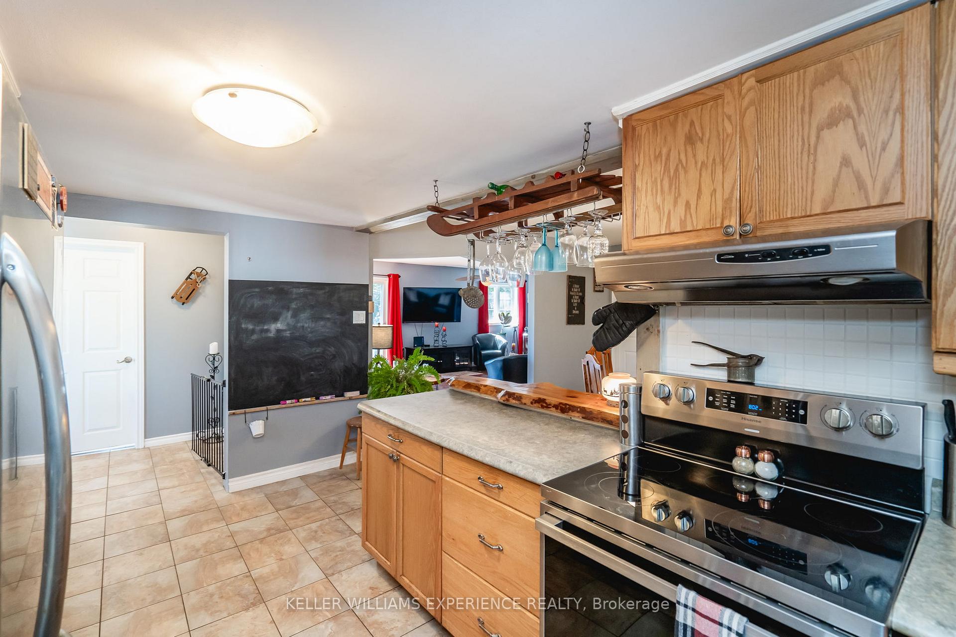 Photo 12 of 3155 St Amant Road, Severn, Port Severn — HOMEH