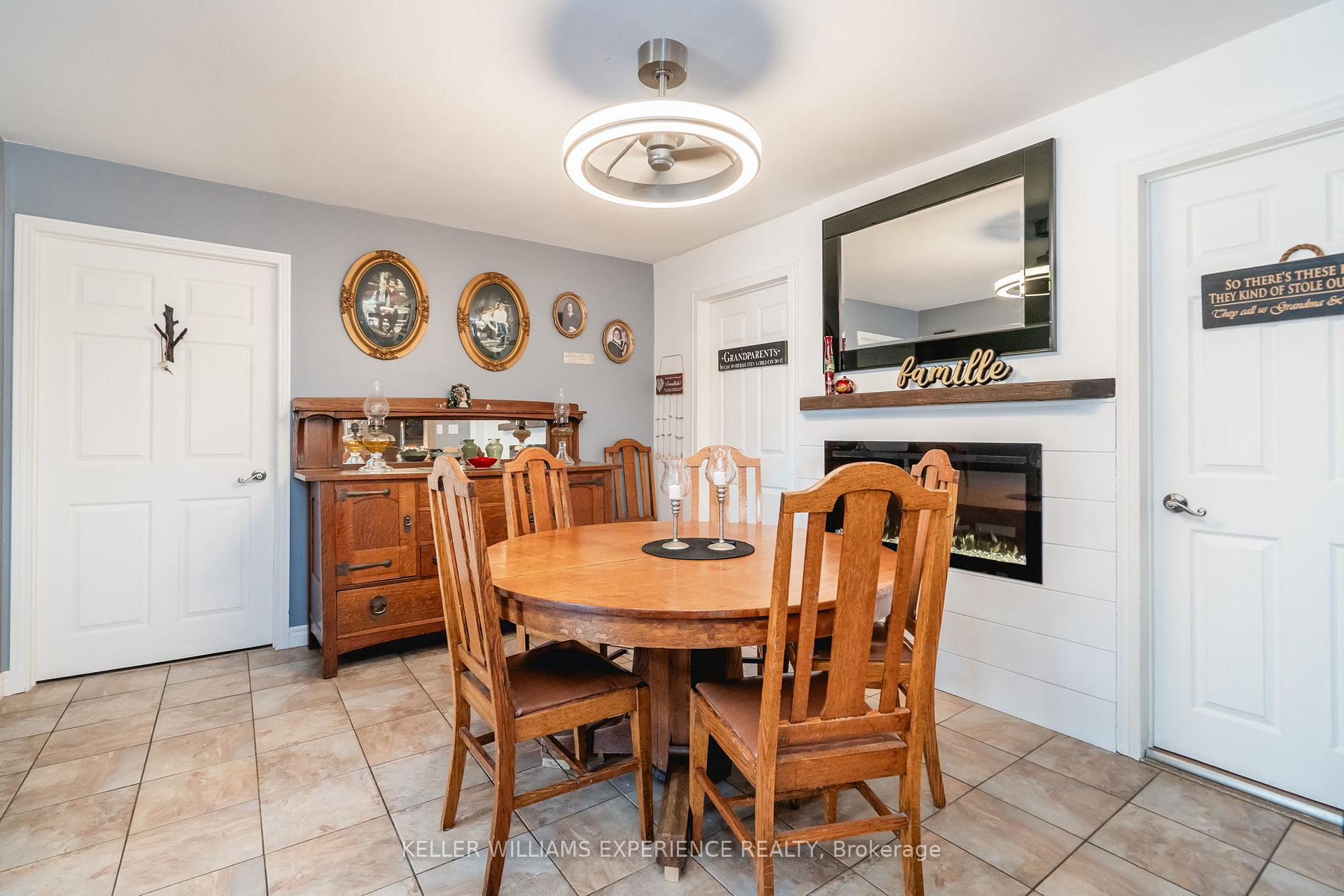 Photo 13 of 3155 St Amant Road, Severn, Port Severn — HOMEH