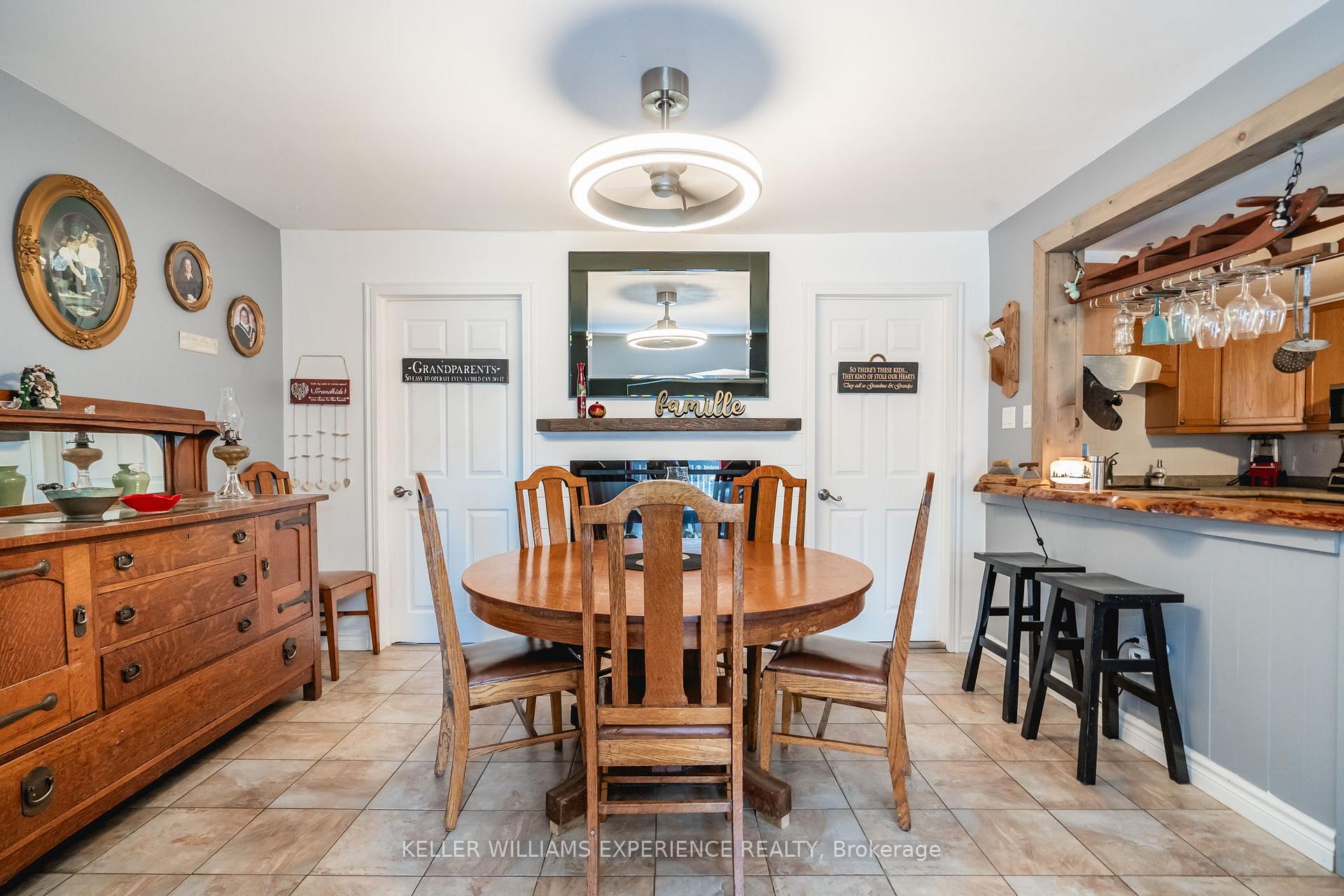Photo 15 of 3155 St Amant Road, Severn, Port Severn — HOMEH