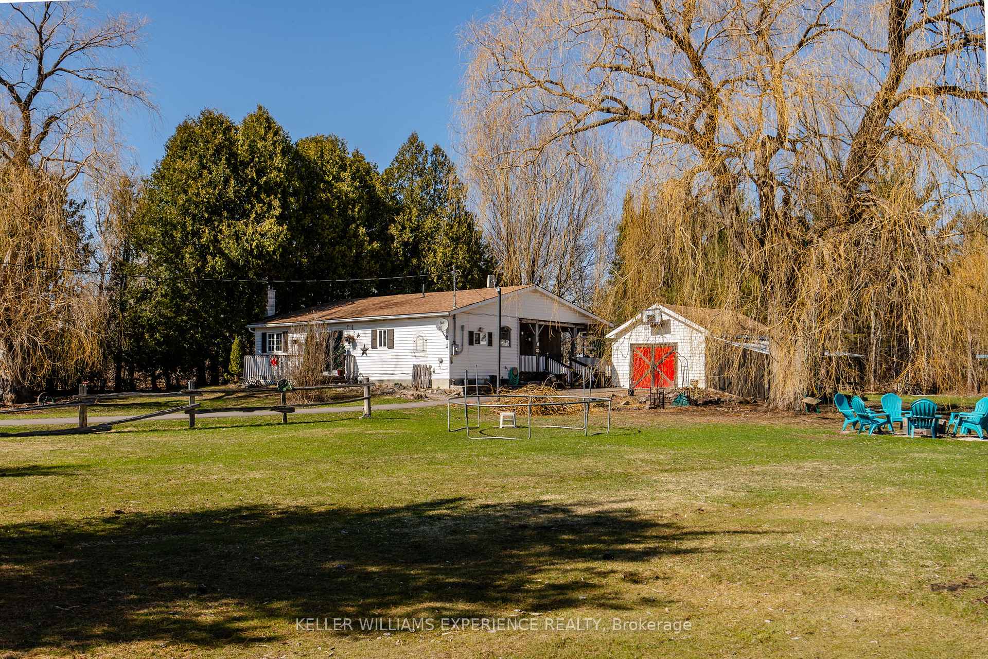 Photo 22 of 3155 St Amant Road, Severn, Port Severn — HOMEH