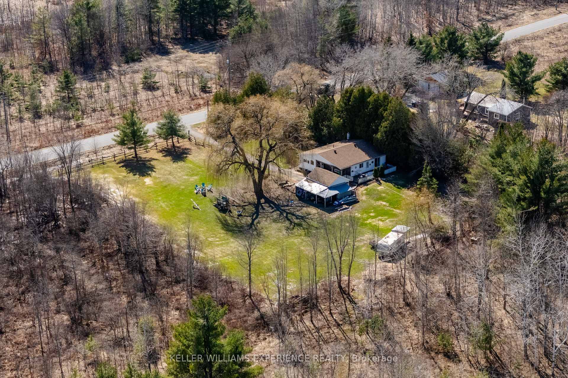 Photo 25 of 3155 St Amant Road, Severn, Port Severn — HOMEH