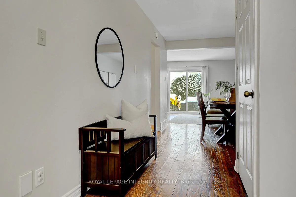Photo 8 of 34 Stokes Crescent, Ottawa, Kanata - Glencairn/Hazeldean — HOMEH