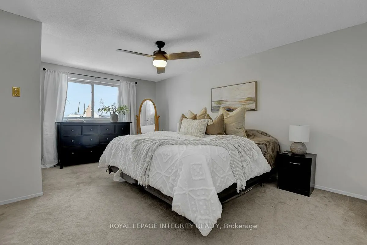 Photo 29 of 34 Stokes Crescent, Ottawa, Kanata - Glencairn/Hazeldean — HOMEH