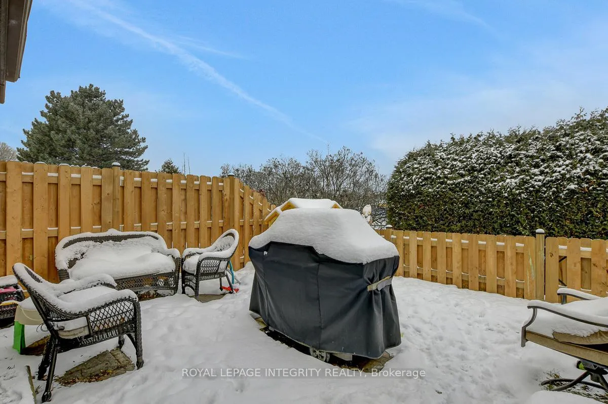 Photo 68 of 34 Stokes Crescent, Ottawa, Kanata - Glencairn/Hazeldean — HOMEH