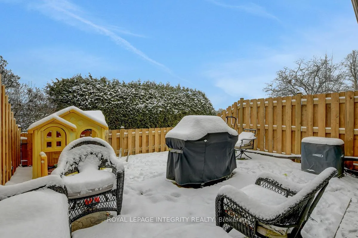 Photo 71 of 34 Stokes Crescent, Ottawa, Kanata - Glencairn/Hazeldean — HOMEH