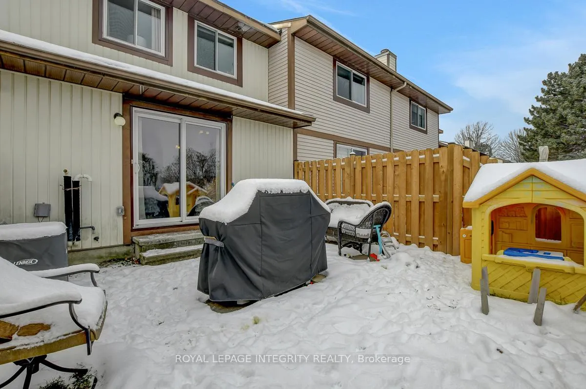 Photo 72 of 34 Stokes Crescent, Ottawa, Kanata - Glencairn/Hazeldean — HOMEH