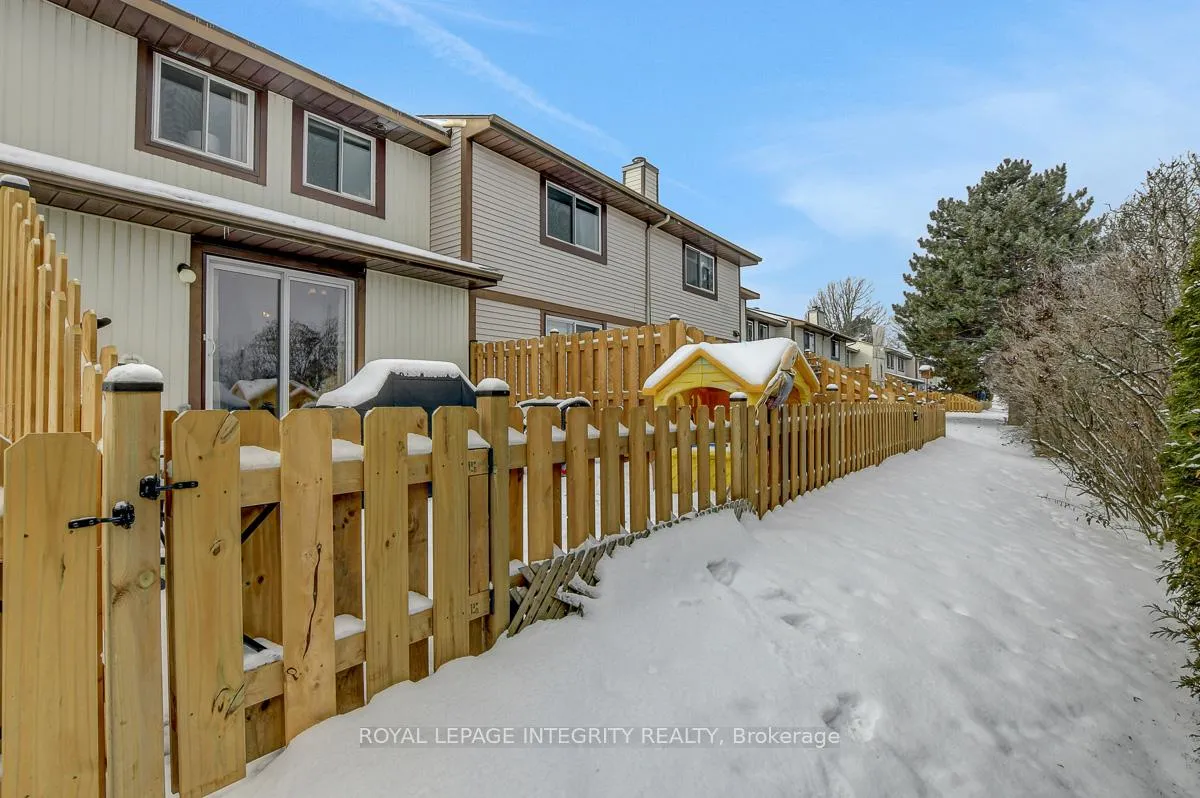 Photo 77 of 34 Stokes Crescent, Ottawa, Kanata - Glencairn/Hazeldean — HOMEH