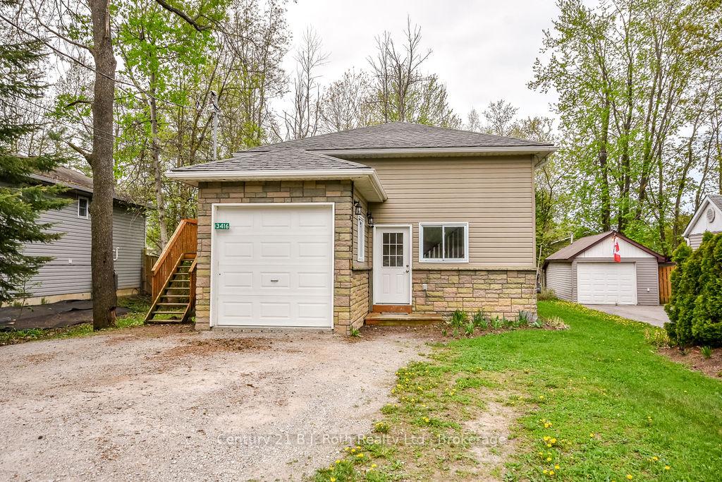 Photo 1 of 3416 Highview Avenue, Severn, West Shore — HOMEH