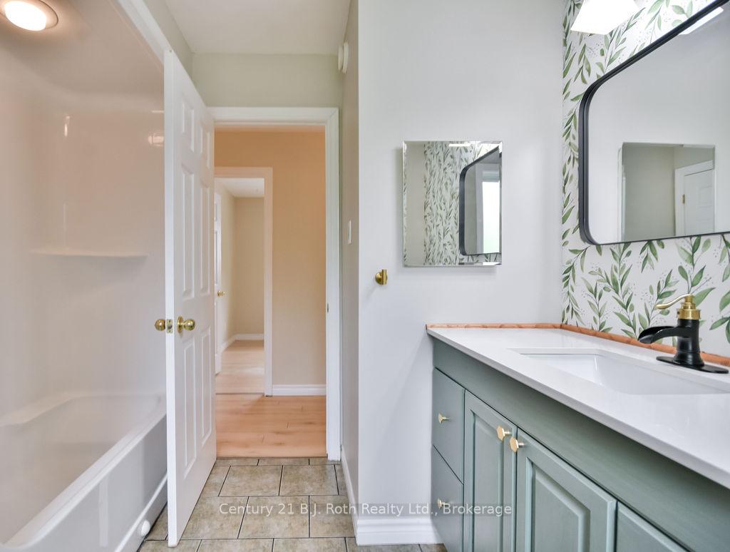 Photo 18 of 3416 Highview Avenue, Severn, West Shore — HOMEH