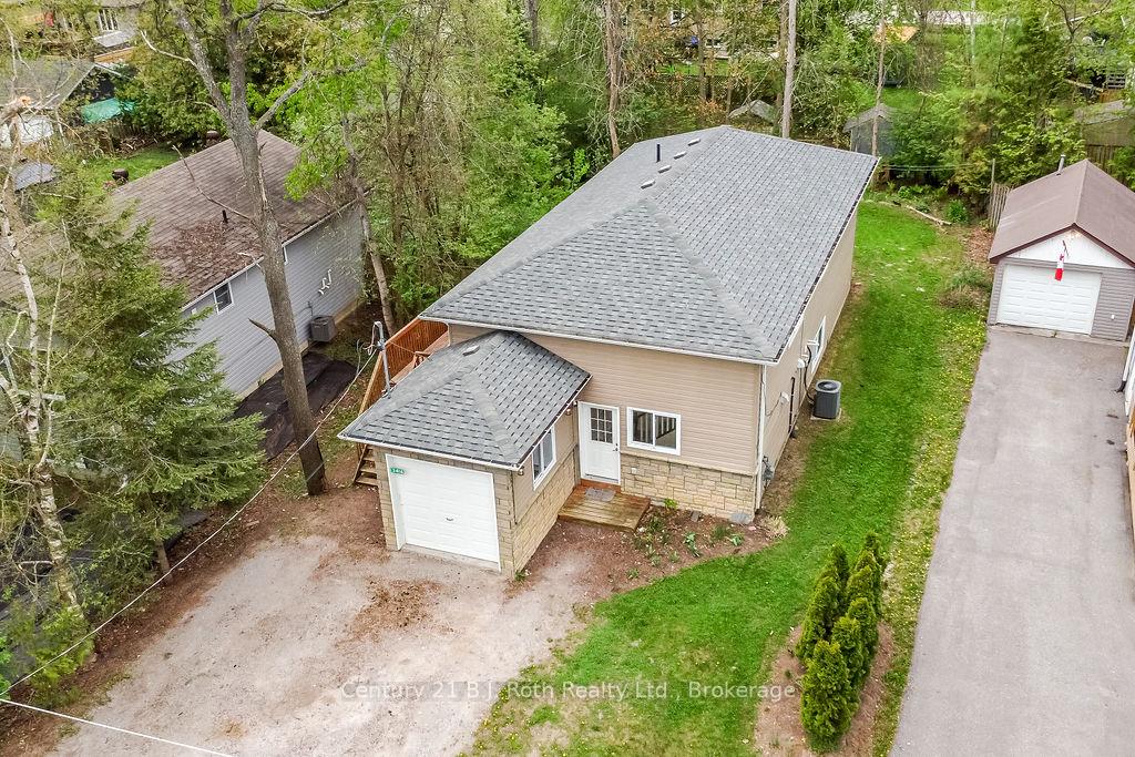 Photo 45 of 3416 Highview Avenue, Severn, West Shore — HOMEH