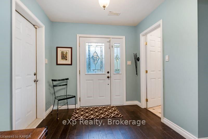 Photo 34 of 28 Mountain View Lane, Rideau Lakes, Rideau Lakes (North Crosby) Twp — HOMEH