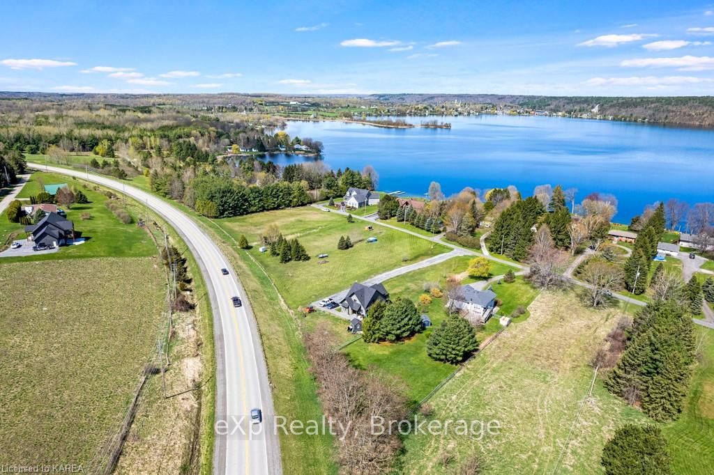 Photo 39 of 28 Mountain View Lane, Rideau Lakes, Rideau Lakes (North Crosby) Twp — HOMEH