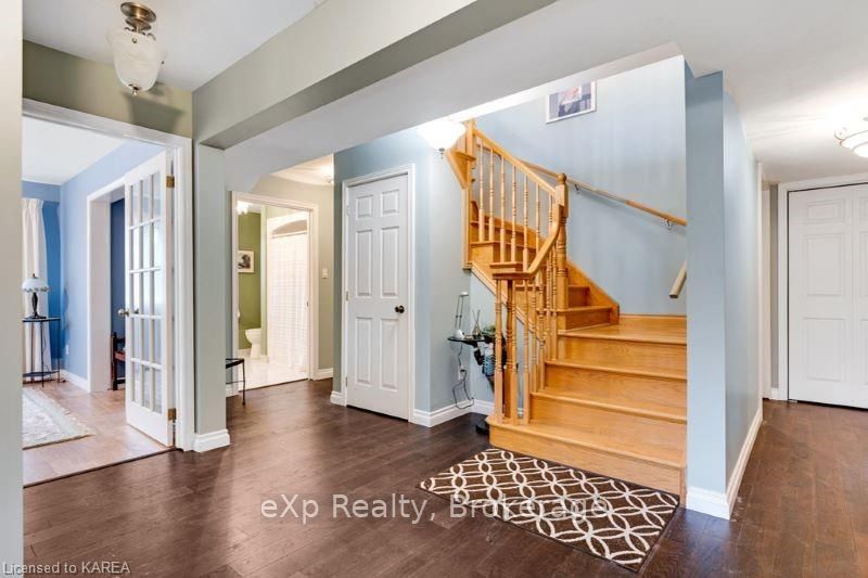 Photo 27 of 28 Mountain View Lane, Rideau Lakes, Rideau Lakes (North Crosby) Twp — HOMEH