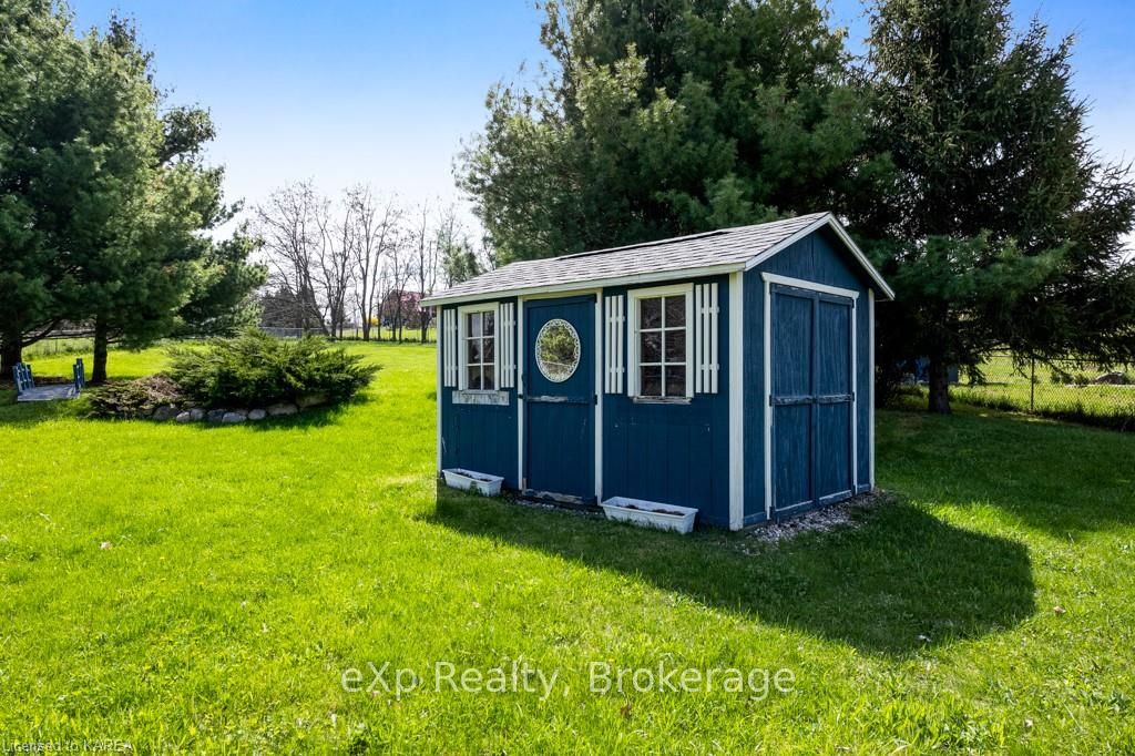 Photo 7 of 28 Mountain View Lane, Rideau Lakes, Rideau Lakes (North Crosby) Twp — HOMEH