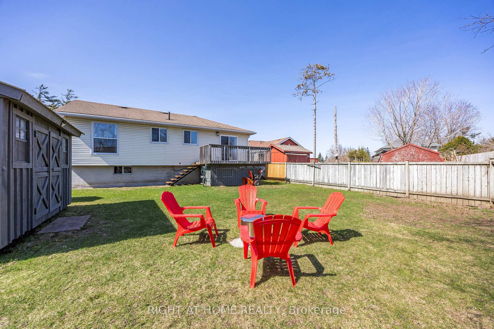 Photo 33 of 9205 11 Highway N, Severn, West Shore — HOMEH