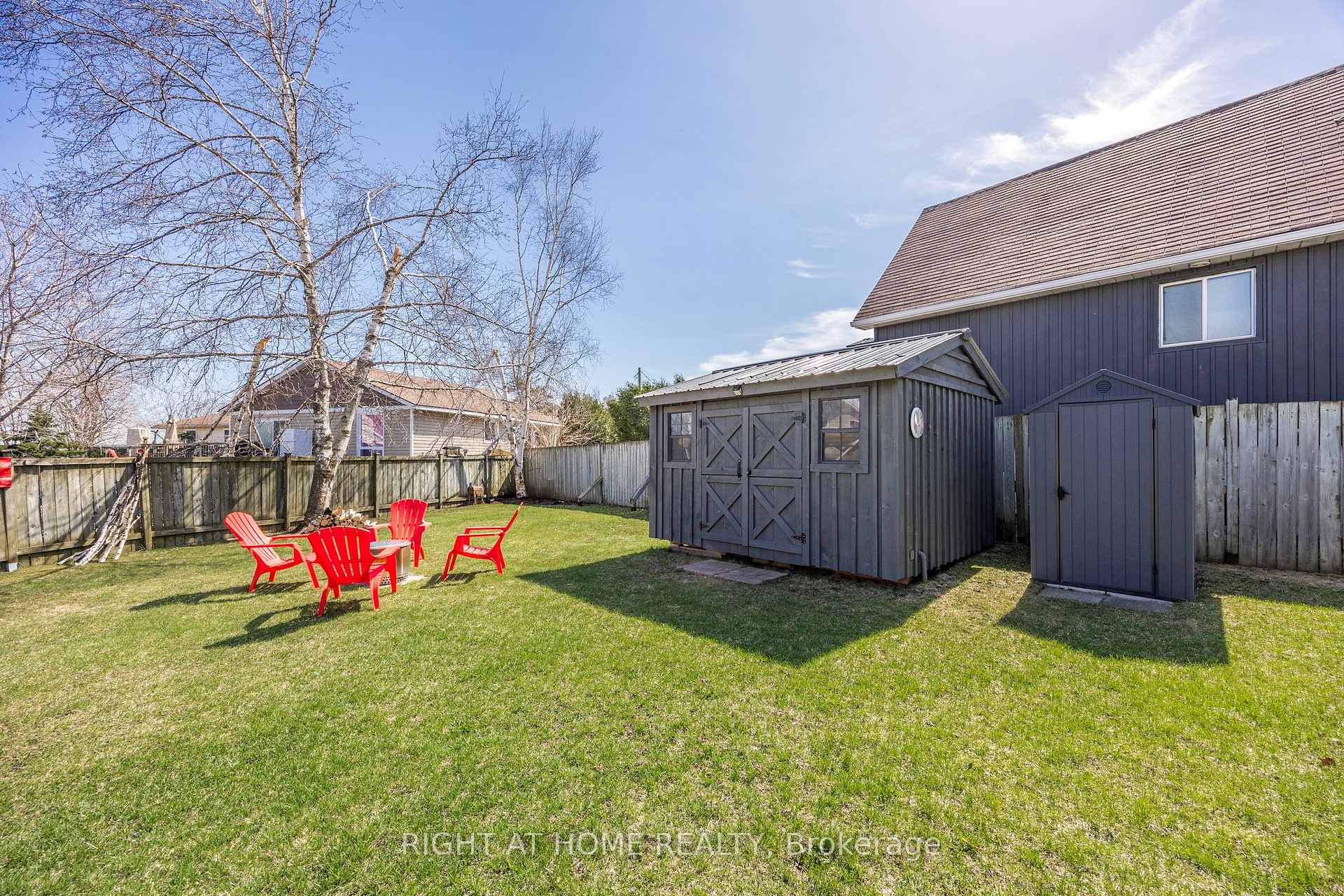 Photo 35 of 9205 11 Highway N, Severn, West Shore — HOMEH